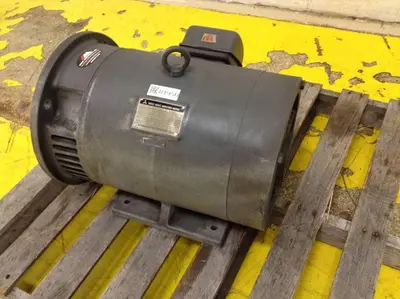 USED MITSUBISHI SB-JF 40 HP