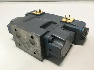 USED VICKERS DG4V36CMUH760