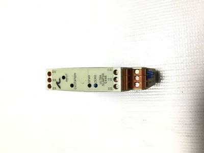 Action Instruments D240Z – G448-0002 Ultra SlimPak Signal Transducer 18-30VDC