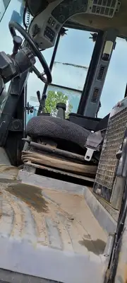 Used 2003 CATERPILLAR 950G Wheel Loaders Tennessee US | Ran Equipment #1398993