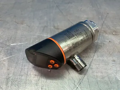 New | in-Stock IFM PN2293 Sensors Ohio US | HGR 24 #1312253