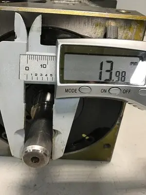 USED SANDEX 6D04272R-LM3A1/X