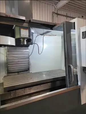 2014 HAAS VF-5XT Vertical Machining Centers | Toolquip, Inc. (3)