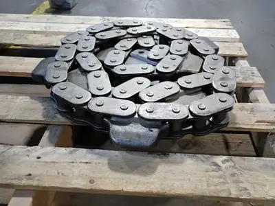 USED DRIVES 160E