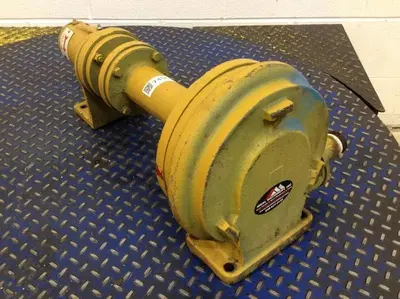 USED GUSHER 11022K-XL-3-CM