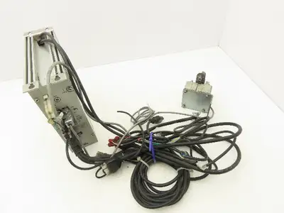 Used EFKA _UNKNOWN_ Motor Controllers Indiana US | Arrow Industrial #1483033