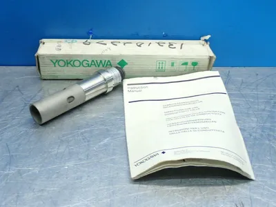 New | in-Stock YOKOGAWA SC41SP24 Sensors | HGR 24 #753184