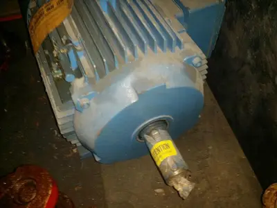USED SEW-EURODRIVE DV132M4BMHR