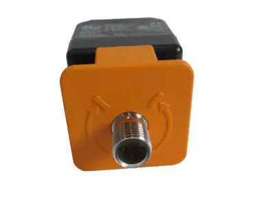 NEW EFECTOR IMC3040-BPKG/K1/US-100-DPS-IM5131 INDUCTIVE SENSOR