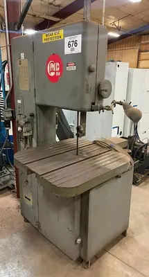 USED 1982 GROB 4V-18