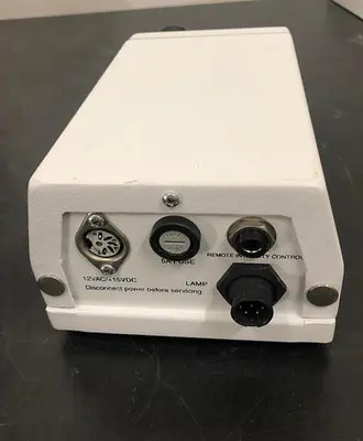 STOCKER YALE 13 PLUS