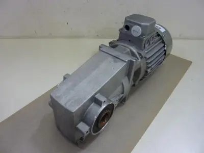 USED REXROTH MDEMA1M071-12