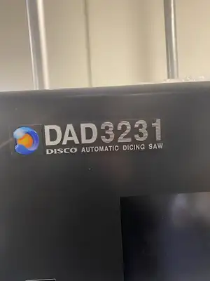 USED 2020 DISCO DAD3231