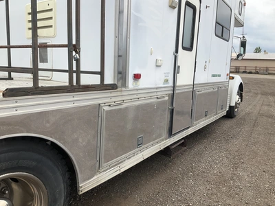 Used 1995 KENWORTH T300 Campers, Caravans, Motorhomes Michigan US | Miedema Asset Management Group #1342328