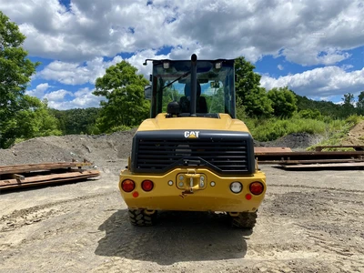 Used 2018 CATERPILLAR 906M Wheel Loaders | Abele Tractor #1342884