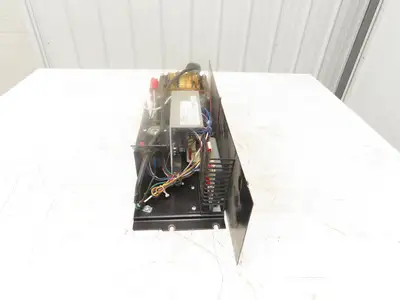 Lester 27380 24VDC Battery Charger AGM 150-305AH Walkie Pallet Stacker Forklift