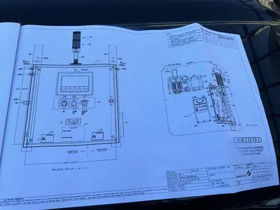 Schenk Ingredient Feeder