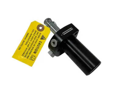 ENERPAC SURS51 SWING CLAMP 5000PSI 350BAR 00215C 1100LBS
