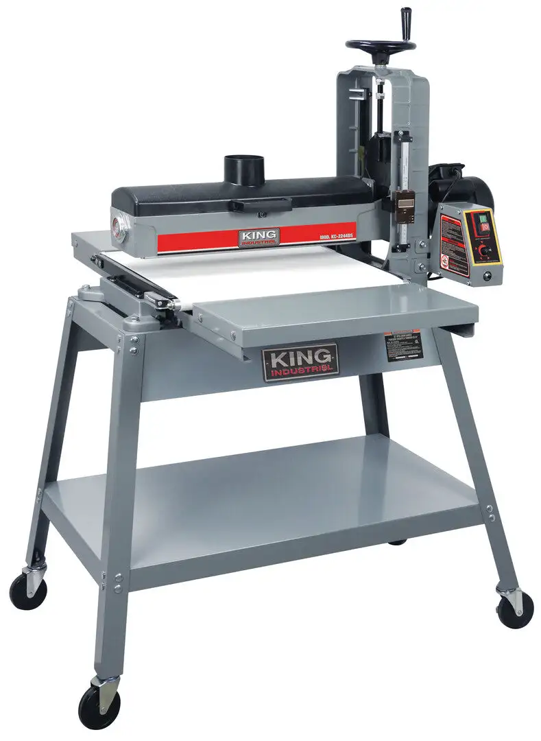 NEW KING CANADA KC-2244DS