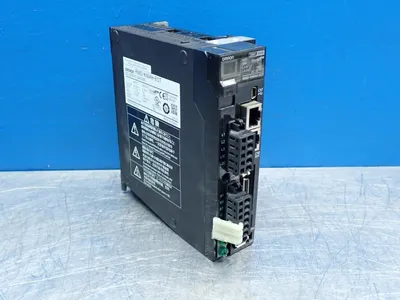 Used OMRON R88DKN04HECT Servo Drives | HGR 24 #744066