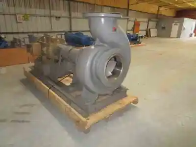 USED FLOWSERVE 16FRBH183
