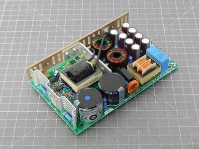 Used INTEGRATED POWER DESIGNS _UNKNOWN_ Circuit Boards | OCO Industrial #1622427