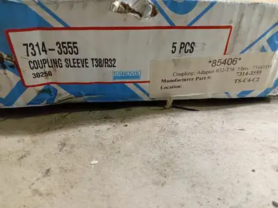 NEW SANDVIK 7314-3555