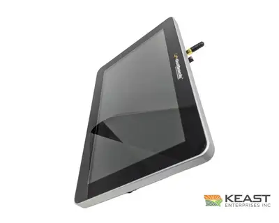 Used OUTBACK GUIDANCE 7" TOUCHSCREEN DISPLAY GPS Equipment Iowa US | Keast Enterprises #1360554