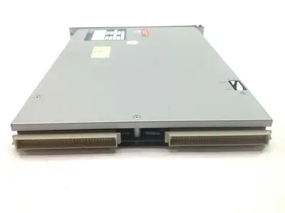 USED KINETIC SYSTEMS COMPANY VXI BUS V252 16 CHANNEL FILTER