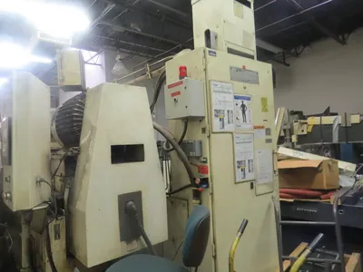 1979 GARDNER SDG6-30 GRINDERS, DISC, HORIZONTAL, DOUBLE | GCH Machinery (11)