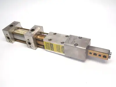 WCP-001-50 | Welker  Shot Pin WPA-24-50-90 22492 - Used