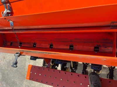 TYE 7ft Pasture Pleaser No Till Seed Drills | County Equipment Company LLC (17)