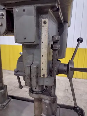 USED CLAUSING
