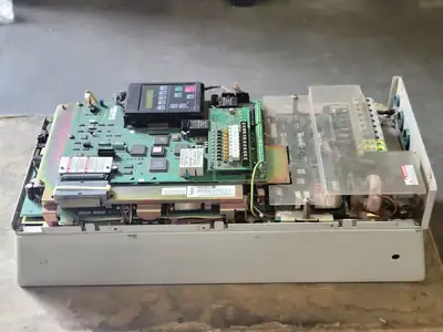 USED ALLEN-BRADLEY 1336E-BX060-AE-EN-HA2-L6