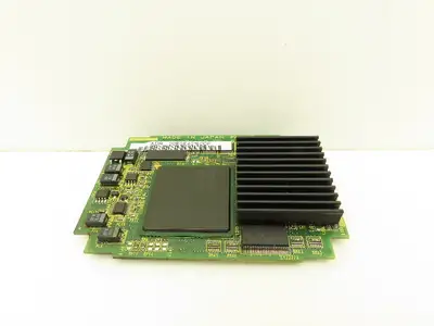 Fanuc A20B-3300-0311/07F Printed Circuit Board PCB Machine Control Card