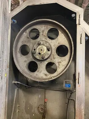 Peerless Single Arm Mixer TWT