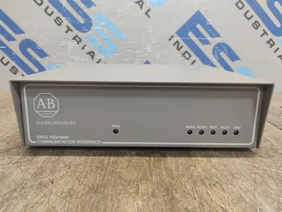 ALLEN BRADLEY 1770-KF2 PLC Ethernet & Communication | ESS Industrial Equipment Sales (3)