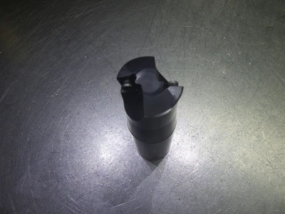Sandvik 1.25" 2 Flute Coolant Thru Endmill 1.25" Shank RA210-032M32-09M (LOC2957A)