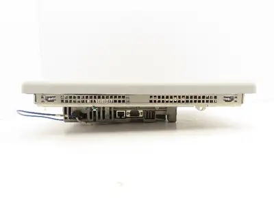 Allen Bradley 2711P-T10C4D8 HMI PanelView Plus 1000 Operator Control Panel