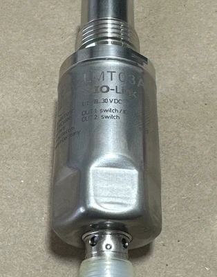 NEW IFM LMT03A