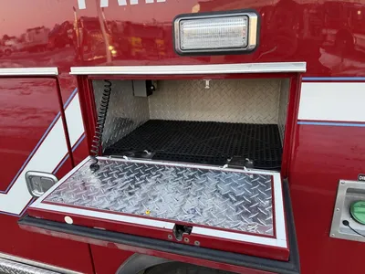 Used 2021 INTERNATIONAL AEV 4X4 AMBULANCE Misc Trucks Minnesota US | Carco Truck & Equipment #1514048