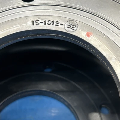 NEW Wilden PV150-52