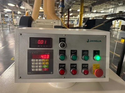 USED 2020 JANGJA "SM263PH"