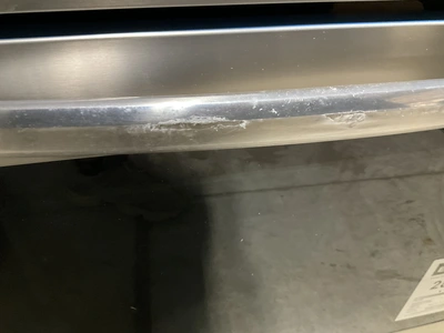 Used FRIGIDAIRE GCWS3067AFD GALLERY 30" BUILT-IN SINGLE ELECTRIC WALL OVEN WITH TOTAL CONVECTION - STAINLESS STEEL Residential Appliances Michigan US | Miedema Asset Management Group #1577973