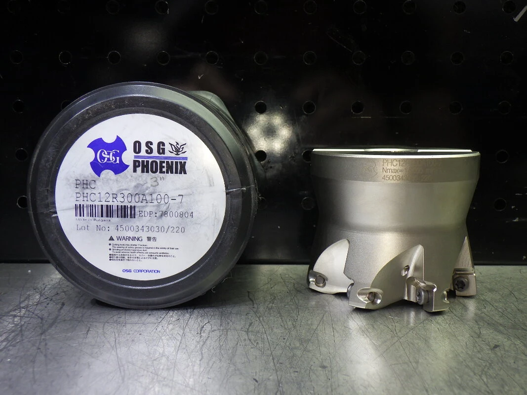 New | in-Stock OSG _UNKNOWN_ Tooling & Accessories (Other) Michigan US | Superior Machine & Tool Inc #1283642