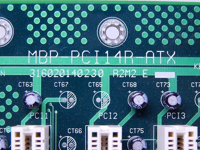 Used MITAC _UNKNOWN_ Printed Circuit Boards (PCB) | OCO Industrial #1627753