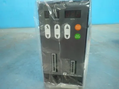 New | in-Stock FUJITA CO FSC2405P1 Electrical Controls Ohio US | HGR 24 #728008