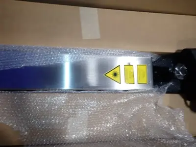 USED VIDEOJET 3640IP65