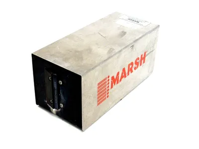 USED MARSH 1630A PRINTHEAD 1251848 IJQD1630A