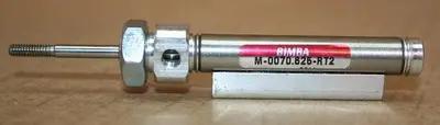 USED BIMBA M-0070.625-RT2